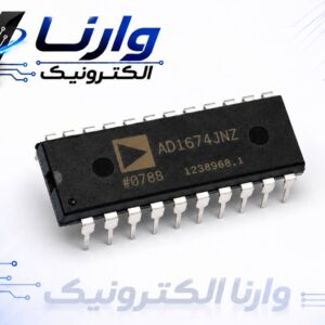 آی سی AD1674JNZ DIP-28